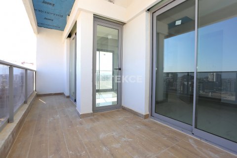 1+1 Wohnung  in Aksu, Antalya, Türkei Nr. 193631 - 24