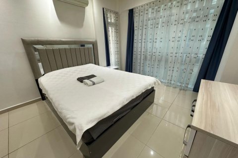 Leilighet  i Alanya, Antalya, Tyrkia Nr. 187308 - 6