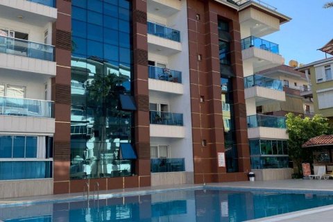 Leilighet  i Alanya, Antalya, Tyrkia Nr. 187308 - 12
