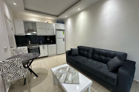 Leilighet  i Alanya, Antalya, Tyrkia Nr. 187308 - 3