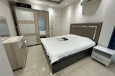 Leilighet  i Alanya, Antalya, Tyrkia Nr. 187308 - 8