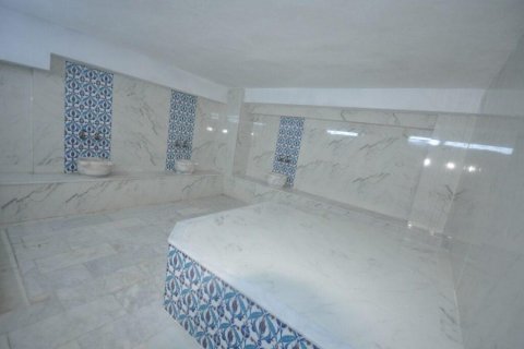 Leilighet  i Alanya, Antalya, Tyrkia Nr. 187308 - 15