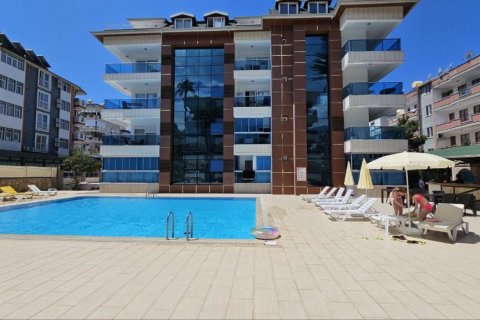 Leilighet  i Alanya, Antalya, Tyrkia Nr. 187308 - 20