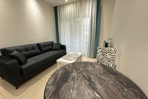 Leilighet  i Alanya, Antalya, Tyrkia Nr. 187308 - 5