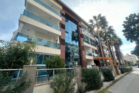 Leilighet  i Alanya, Antalya, Tyrkia Nr. 187308 - 11