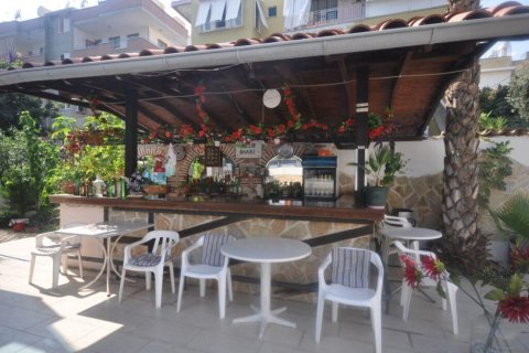 Leilighet  i Alanya, Antalya, Tyrkia Nr. 187308 - 21