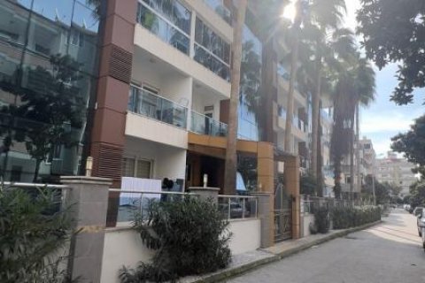 Leilighet  i Alanya, Antalya, Tyrkia Nr. 187308 - 14