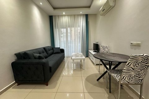 Leilighet  i Alanya, Antalya, Tyrkia Nr. 187308 - 1