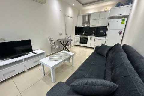 Leilighet  i Alanya, Antalya, Tyrkia Nr. 187308 - 4