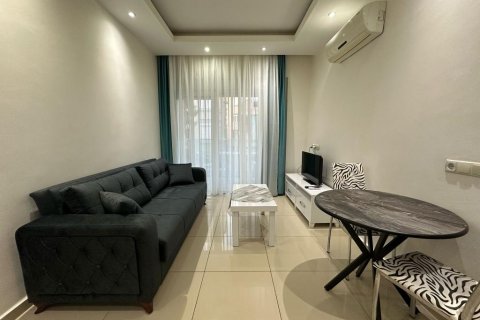 Leilighet  i Alanya, Antalya, Tyrkia Nr. 187308 - 2