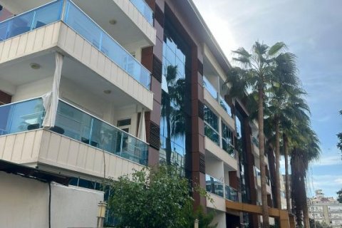 Leilighet  i Alanya, Antalya, Tyrkia Nr. 187308 - 13