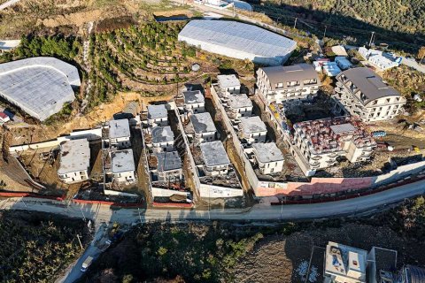 Продажа виллы  в Аланье, Анталье, Турция 1+1, 83м2, №183824 – фото 2