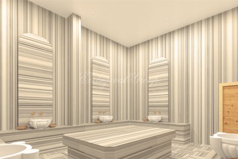 Продажа виллы  в Аланье, Анталье, Турция 1+1, 83м2, №183824 – фото 19