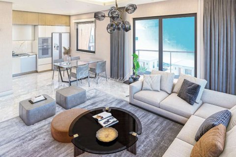 Продажа виллы  в Аланье, Анталье, Турция 1+1, 83м2, №183824 – фото 12