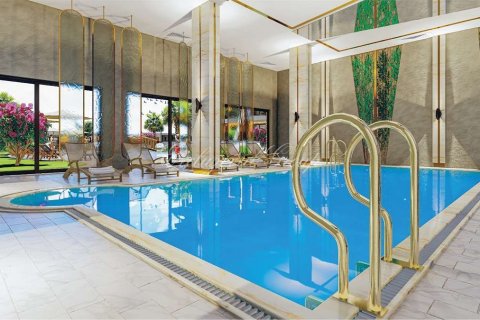 Продажа виллы  в Аланье, Анталье, Турция 1+1, 83м2, №183824 – фото 17