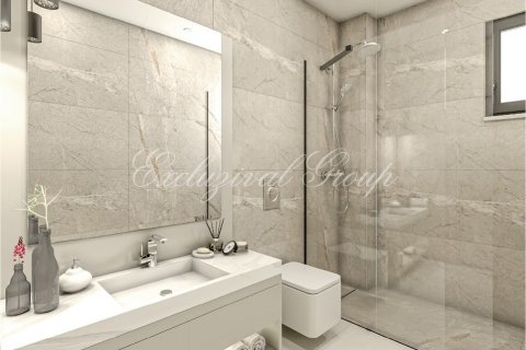 Продажа виллы  в Аланье, Анталье, Турция 1+1, 83м2, №183824 – фото 16