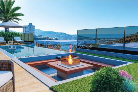 Продажа виллы  в Аланье, Анталье, Турция 1+1, 83м2, №183824 – фото 13