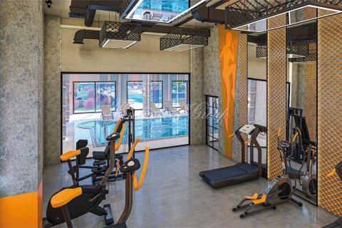 Продажа виллы  в Аланье, Анталье, Турция 1+1, 83м2, №183824 – фото 18