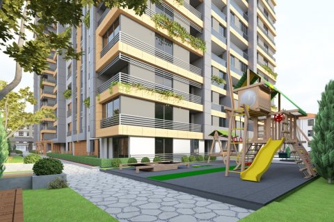 Lejlighed  i Küçükçekmece, Istanbul, Tyrkiet Nr. 183826 - 8