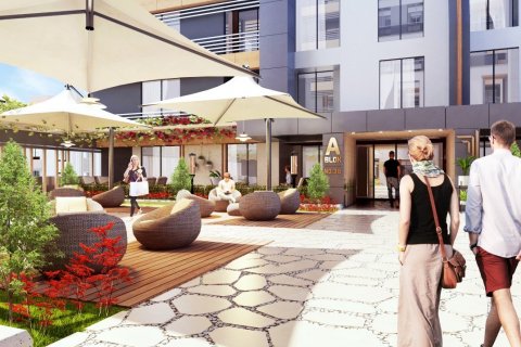 Lejlighed  i Küçükçekmece, Istanbul, Tyrkiet Nr. 183826 - 10