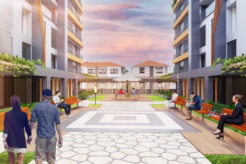 Lejlighed  i Küçükçekmece, Istanbul, Tyrkiet Nr. 183826 - 7