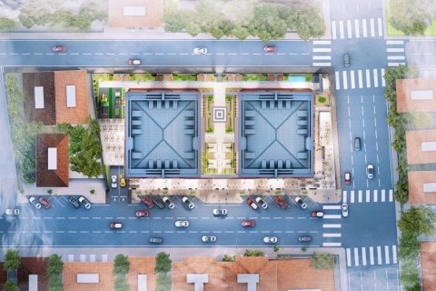 Lejlighed  i Küçükçekmece, Istanbul, Tyrkiet Nr. 183826 - 6