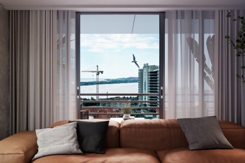 Lejlighed  i Küçükçekmece, Istanbul, Tyrkiet Nr. 183826 - 16