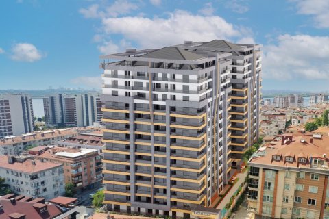 Lejlighed  i Küçükçekmece, Istanbul, Tyrkiet Nr. 183826 - 2