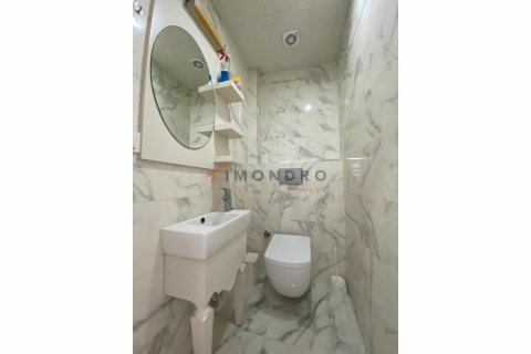 Продажа квартиры  в Коньяалты, Анталье, Турция 2+1, 110м2, №206896 – фото 14