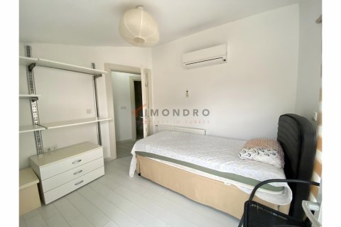 Продажа квартиры  в Коньяалты, Анталье, Турция 2+1, 110м2, №206896 – фото 29