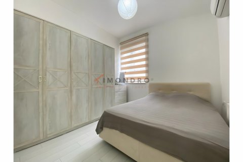 Продажа квартиры  в Коньяалты, Анталье, Турция 2+1, 110м2, №206896 – фото 18