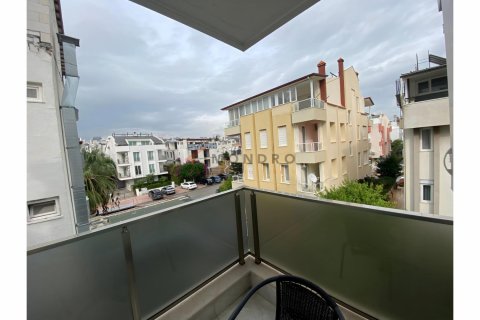 Продажа квартиры  в Коньяалты, Анталье, Турция 2+1, 110м2, №206896 – фото 11