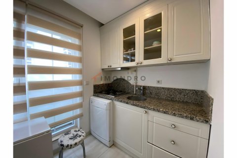 Продажа квартиры  в Коньяалты, Анталье, Турция 2+1, 110м2, №206896 – фото 7