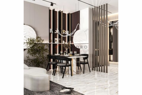 4+1 Villa  i Antalya, Tyrkiet Nr. 206898 - 19