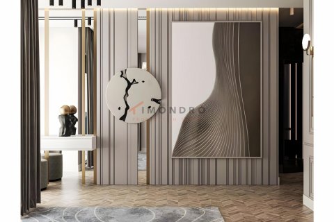 4+1 Villa  i Antalya, Tyrkiet Nr. 206898 - 9