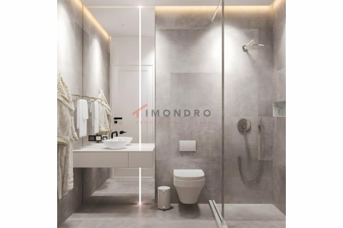 4+1 Villa  i Antalya, Tyrkiet Nr. 206898 - 24