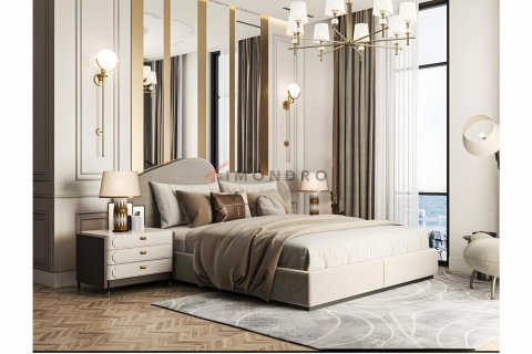 4+1 Villa  i Antalya, Tyrkiet Nr. 206898 - 10