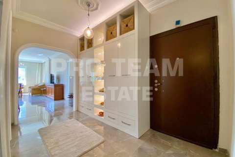 Wohnung in Lara, Antalya, Türkei Nr. 206894 - 9