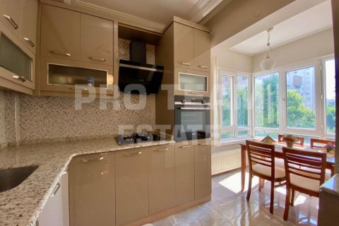 Wohnung in Lara, Antalya, Türkei Nr. 206894 - 16