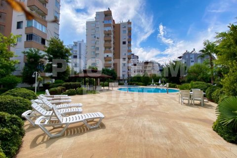 Wohnung in Lara, Antalya, Türkei Nr. 206894 - 6