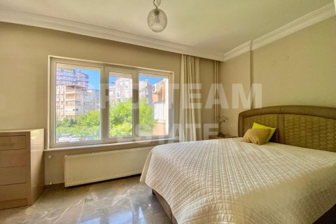 Wohnung in Lara, Antalya, Türkei Nr. 206894 - 18