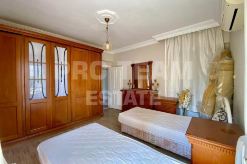 Wohnung in Lara, Antalya, Türkei Nr. 206894 - 23