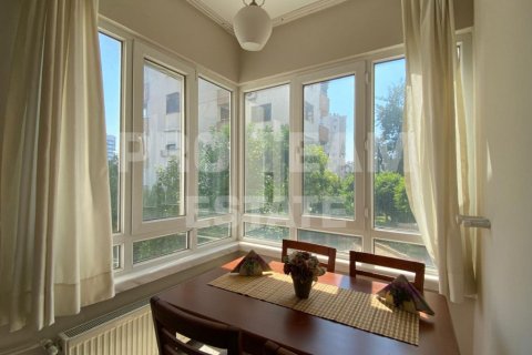 Wohnung in Lara, Antalya, Türkei Nr. 206894 - 17