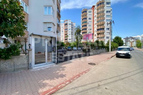 Wohnung in Lara, Antalya, Türkei Nr. 206894 - 3