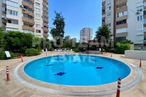Wohnung in Lara, Antalya, Türkei Nr. 206894 - 7