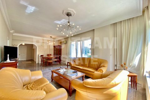 Wohnung in Lara, Antalya, Türkei Nr. 206894 - 1