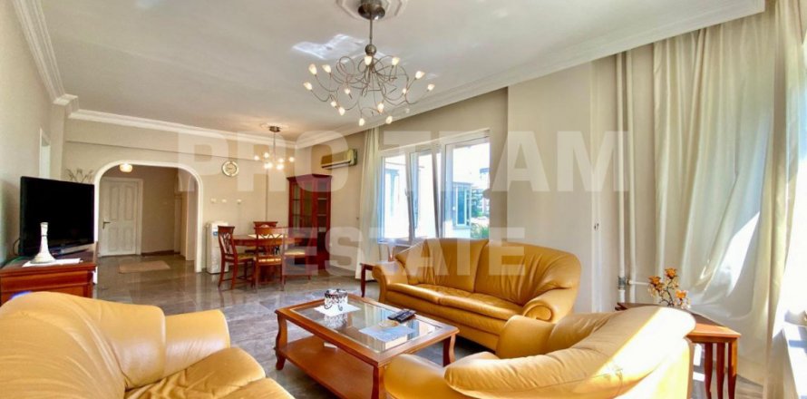 Wohnung in Lara, Antalya, Türkei Nr. 206894