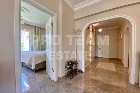 Wohnung in Lara, Antalya, Türkei Nr. 206894 - 12