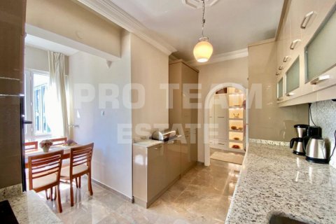 Wohnung in Lara, Antalya, Türkei Nr. 206894 - 14