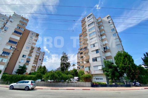 Wohnung in Lara, Antalya, Türkei Nr. 206894 - 2
